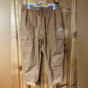 Puma Cargo pants